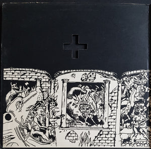 Plus (UK Prog) - The Seven Deadly Sins