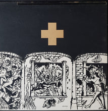 Load image into Gallery viewer, Plus (UK Prog) - The Seven Deadly Sins