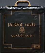 Load image into Gallery viewer, Popol Vuh - Quiche Maya