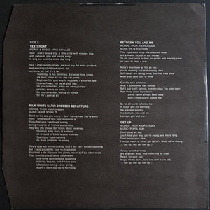 Popol Vuh - Quiche Maya
