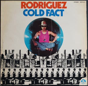 Rodriguez - Cold Fact - Reissue