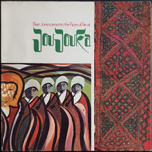 Load image into Gallery viewer, Jones, Brian- The Pipes Of Pan At Joujouka
