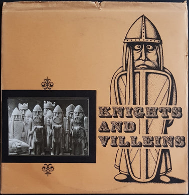 Ruffwood Arts - Knights And Villeins
