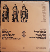 Load image into Gallery viewer, Ruffwood Arts - Knights And Villeins