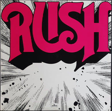 Rush - Rush