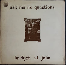 Load image into Gallery viewer, St.John, Bridget - Ask Me No Questions