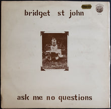 Load image into Gallery viewer, St.John, Bridget - Ask Me No Questions
