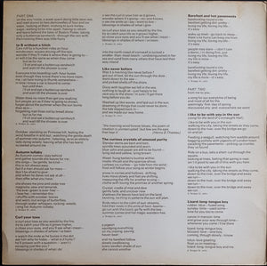 St.John, Bridget - Ask Me No Questions