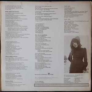 St.John, Bridget - Ask Me No Questions