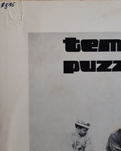 Load image into Gallery viewer, Temptations - Puzzle People