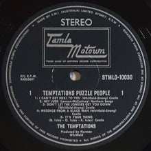 Load image into Gallery viewer, Temptations - Puzzle People