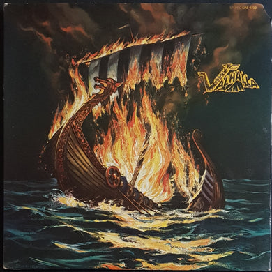 Valhalla - Valhalla