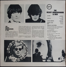 Load image into Gallery viewer, Velvet Underground - Andy Warhol
