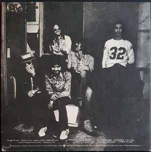 Young, Neil - Tonight's The Night