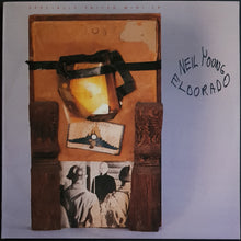 Load image into Gallery viewer, Young, Neil - Eldorado