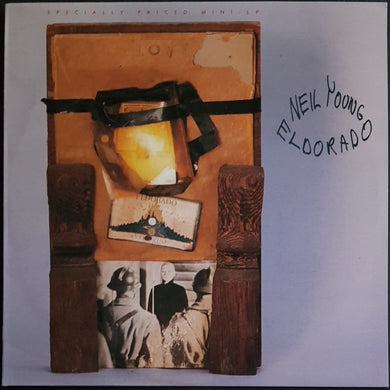Young, Neil - Eldorado