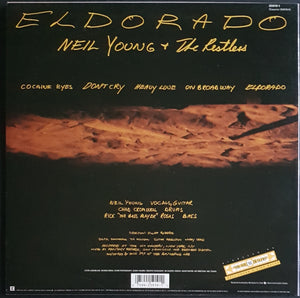 Young, Neil - Eldorado