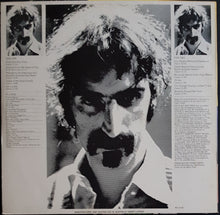 Load image into Gallery viewer, Frank Zappa &amp; The Mothers Of Invention- Weasels Ripped My Flesh