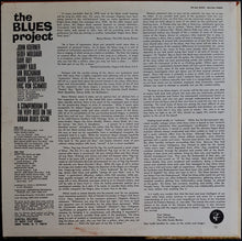 Load image into Gallery viewer, V/A - The Blues Project