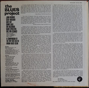 V/A - The Blues Project