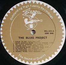 Load image into Gallery viewer, V/A - The Blues Project