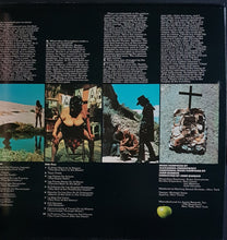 Load image into Gallery viewer, O.S.T. - El Topo Original Motion Picture Score
