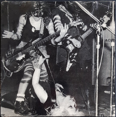 L7 - L7