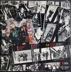 L7 - L7