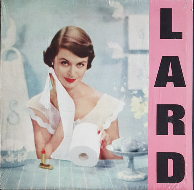 Lard - Pure Chewing Satisfaction