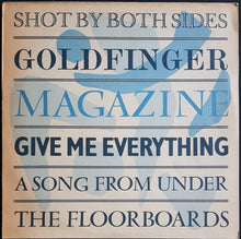 Load image into Gallery viewer, Magazine - 4 Track EP