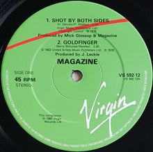 Load image into Gallery viewer, Magazine - 4 Track EP