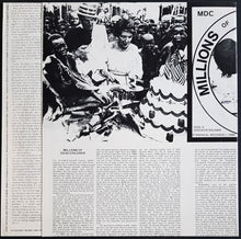 Load image into Gallery viewer, MDC - More Dead Cops 1981-1987
