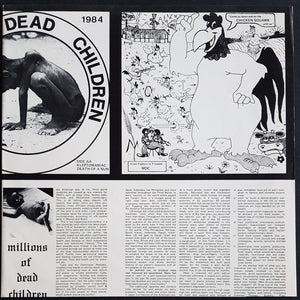 MDC - More Dead Cops 1981-1987