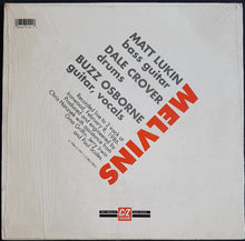 Load image into Gallery viewer, Melvins - 8 Songs