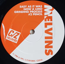 Load image into Gallery viewer, Melvins - 8 Songs