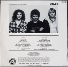 Load image into Gallery viewer, Melvins - Gluey Porch Treatments