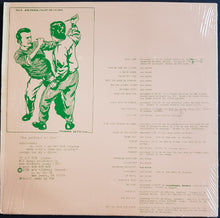 Load image into Gallery viewer, Minutemen - The Politics Of Time