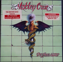 Load image into Gallery viewer, Motley Crue - Dr. Feelgood