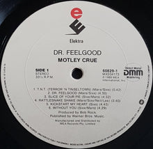 Load image into Gallery viewer, Motley Crue - Dr. Feelgood