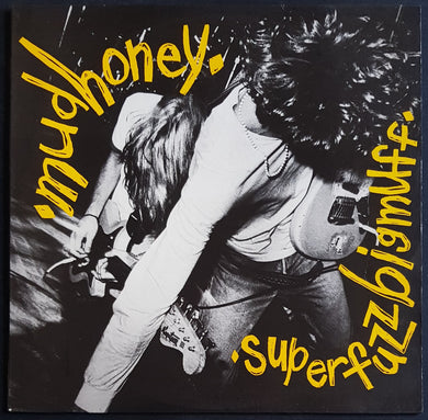 Mudhoney - Superfuzz Bigmuff