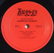 Load image into Gallery viewer, Mudhoney - Superfuzz Bigmuff