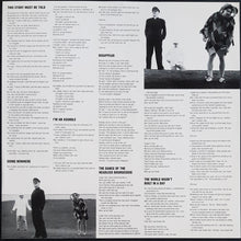 Load image into Gallery viewer, Nomeansno - Dance Of The Headless Bourgeoisie