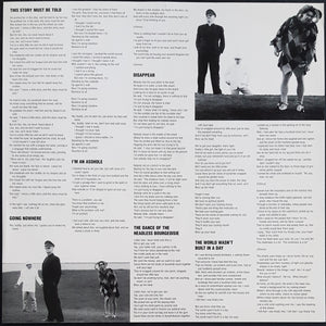 Nomeansno - Dance Of The Headless Bourgeoisie