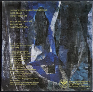 Nomeansno - The Day Everything Became Nothing