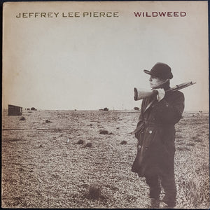 Jeffrey Lee Pierce - Wildweed