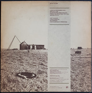 Jeffrey Lee Pierce - Wildweed