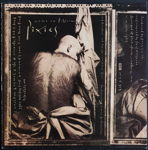 Pixies - Come On Pilgrim
