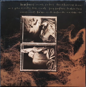Pixies - Come On Pilgrim