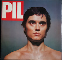 Load image into Gallery viewer, P.I.L - Public Image (First Issue) - Clear Vinyl