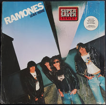 Load image into Gallery viewer, Ramones - Leave Home